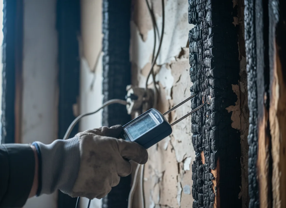 Fire Damage Restoration Continental, OH FAQs